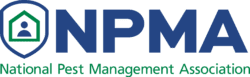 National Pest Management Association logo.