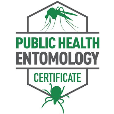 public-health-entomology-certificate